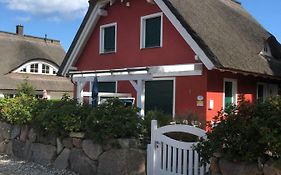 Haus Moewe